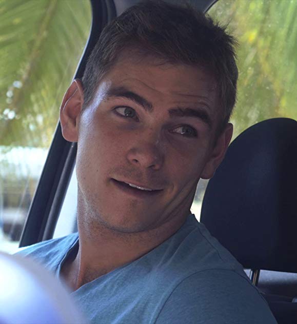 Daniel Weaver Daniel Weaver