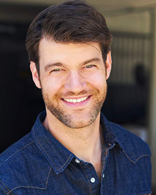 Jarid Faubel Jarid Faubel