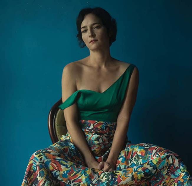 Andra Eggleston Andra Eggleston