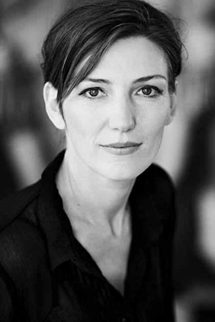 Andrea Vagn Jensen Andrea Vagn Jensen