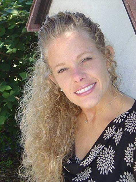 Amy Reichert Amy Reichert