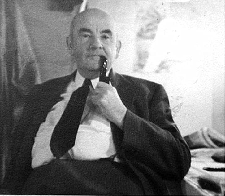 Aldrich Bowker Aldrich Bowker