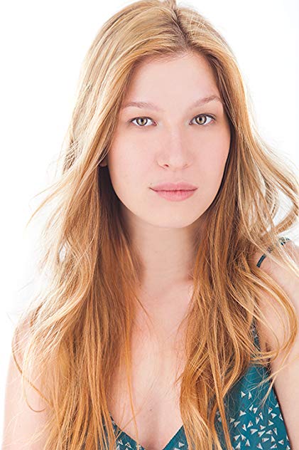 Kaitlin Magowan Kaitlin Magowan