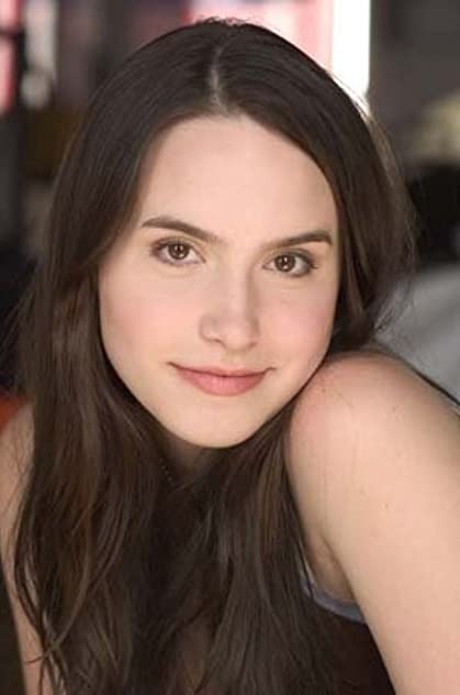 Jamie Julia Parker Jamie Julia Parker