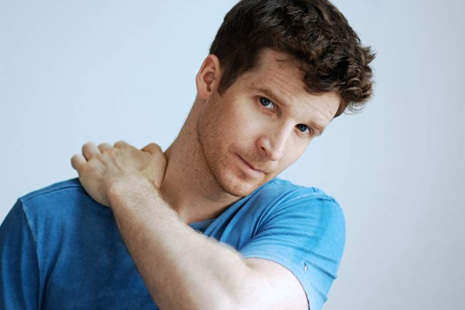 Brad Fleischer Brad Fleischer