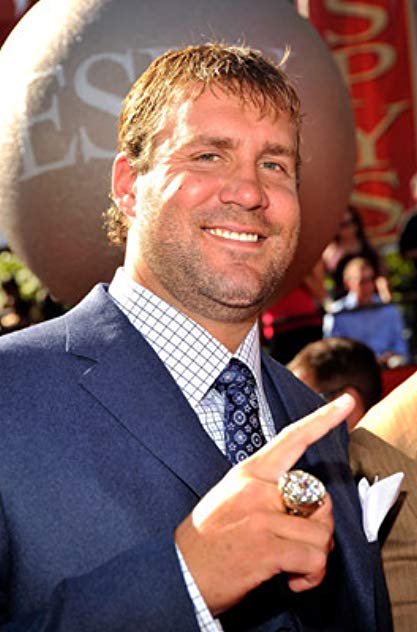 Ben Roethlisberger Ben Roethlisberger