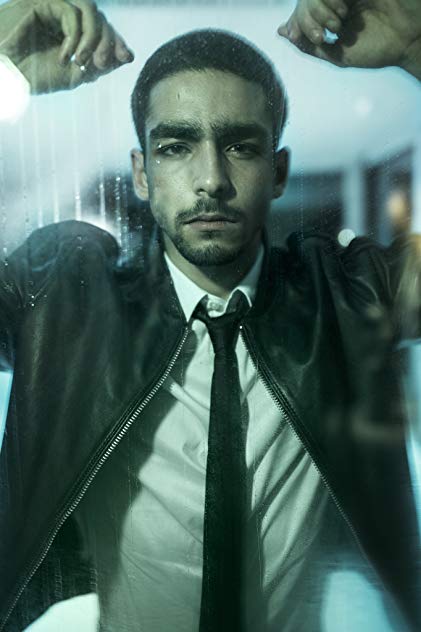 Omar Ayuso Omar Ayuso