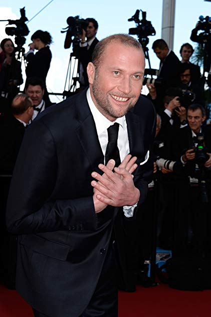 François Damiens François Damiens