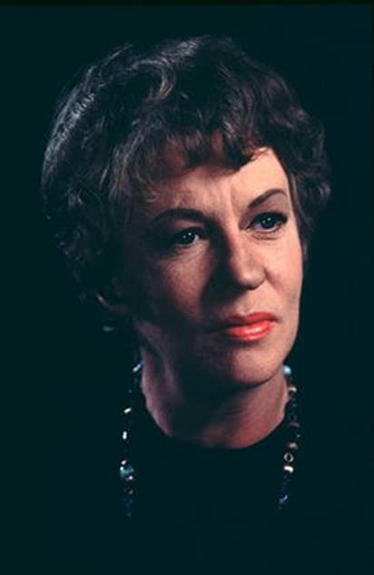 Uta Hagen Uta Hagen