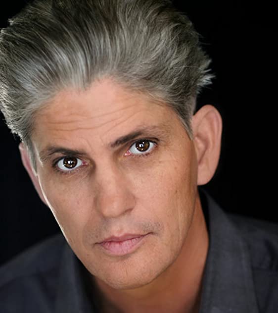 Patrick Cochran Patrick Cochran