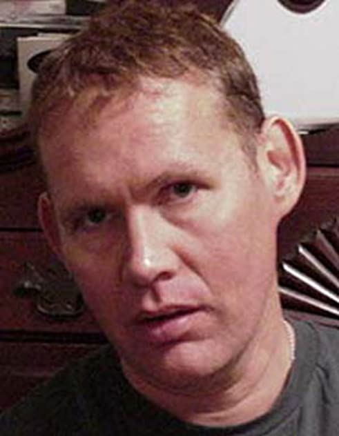 Todd Stockman Todd Stockman