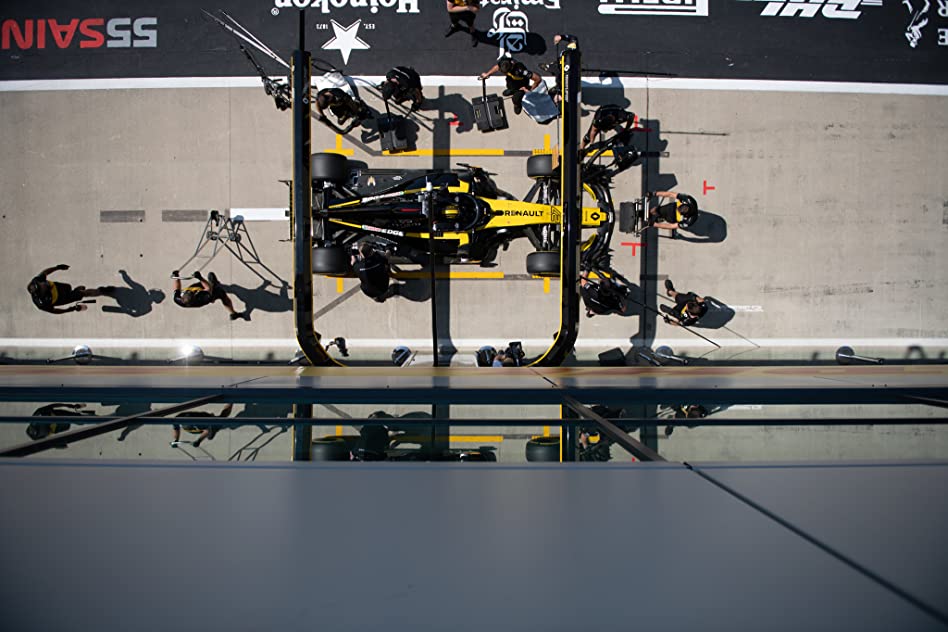 Nico Hülkenberg Nico Hülkenberg