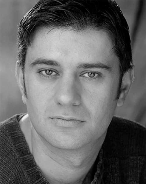 Jacques Kerr Jacques Kerr