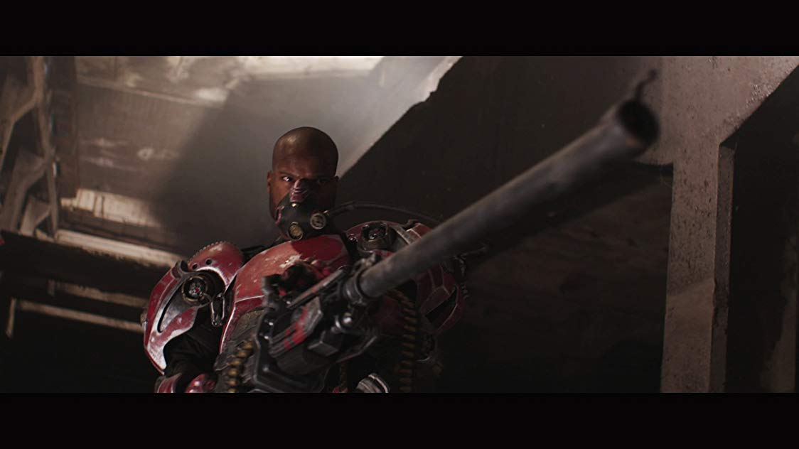 Mickaël Moïse Mickaël Moïse