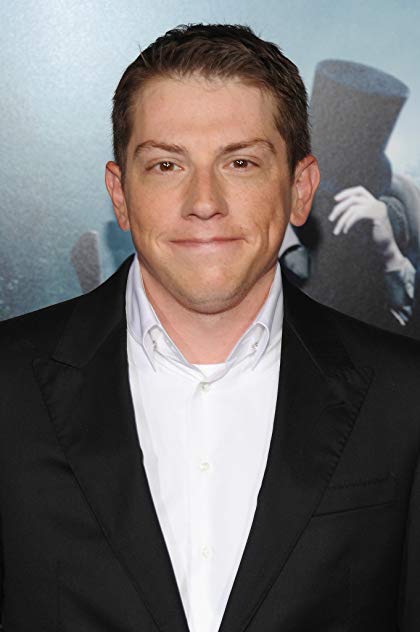 Seth Grahame-Smith Seth Grahame-Smith