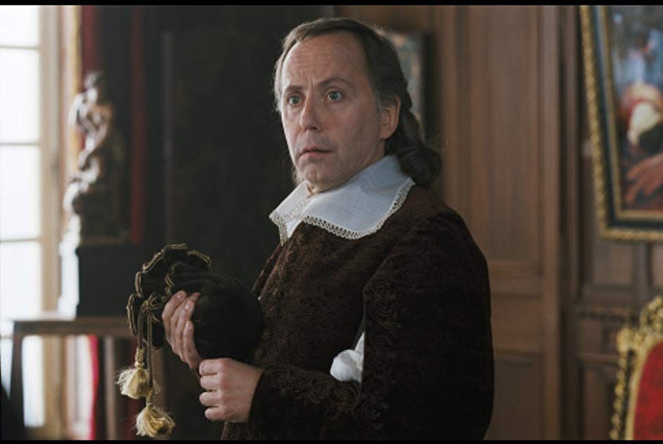 Fabrice Luchini Fabrice Luchini