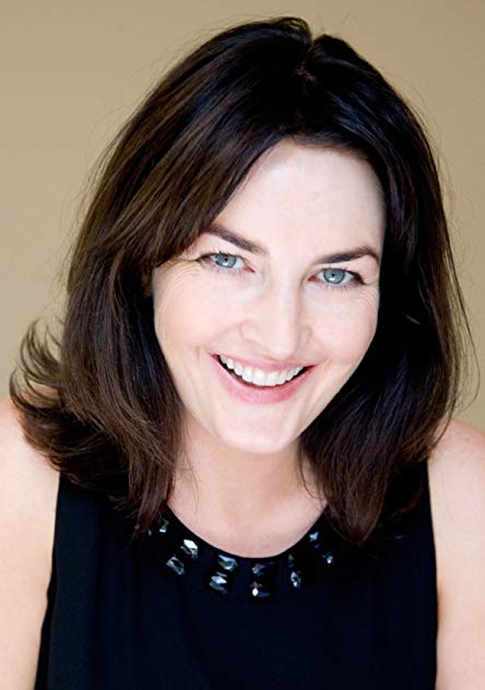 Ciara O'Callaghan Ciara O'Callaghan