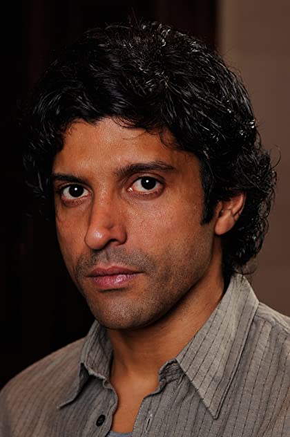 Farhan Akhtar Farhan Akhtar