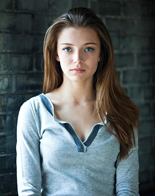 Ariane Rinehart Ariane Rinehart