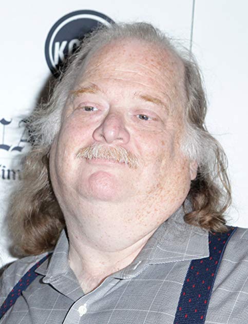 Jonathan Gold Jonathan Gold