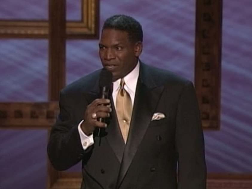 Don 'D.C.' Curry Don 'D.C.' Curry