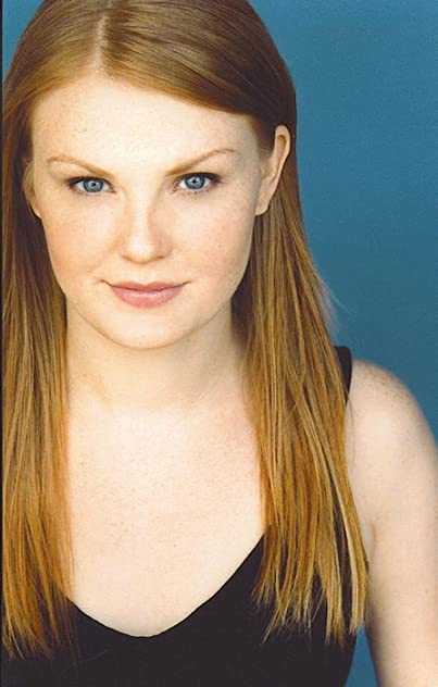 Elizabeth Logan Elizabeth Logan