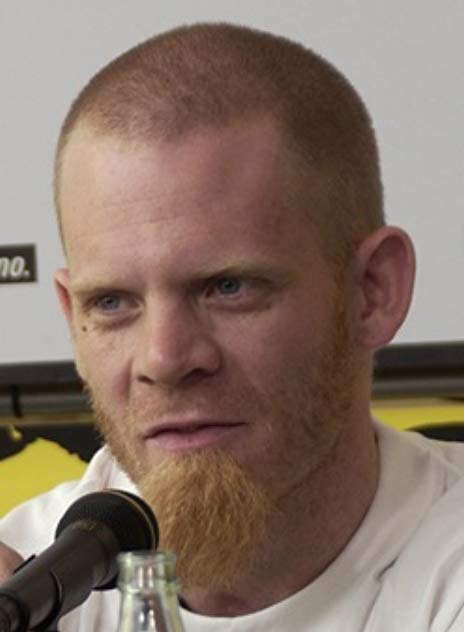 Mark Zupan Mark Zupan