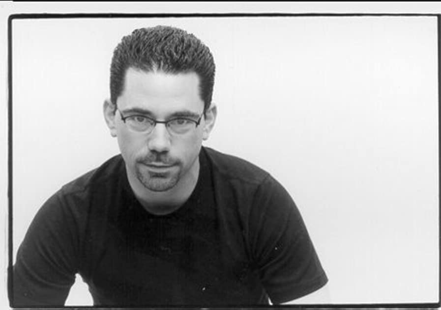 Noah Michael Levine Noah Michael Levine