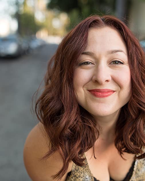 Jen Reiter Jen Reiter