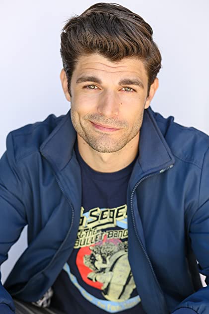 Cole Gerdes Cole Gerdes