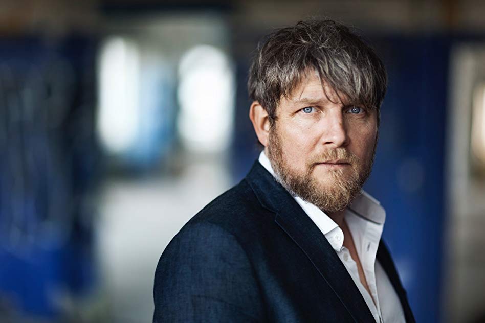 Henning Valin Jakobsen Henning Valin Jakobsen