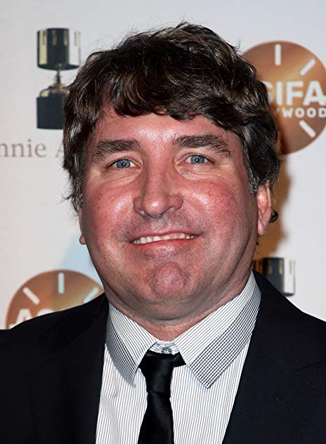 Stephen Hillenburg Stephen Hillenburg
