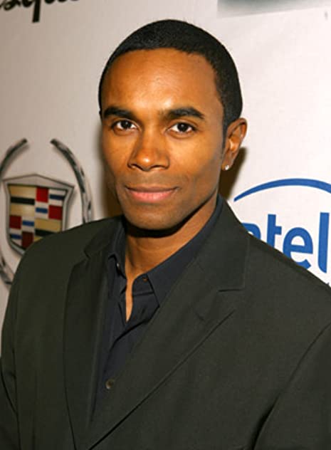 Fabrice Morvan Fabrice Morvan
