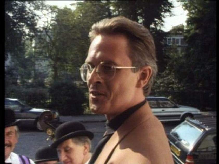 Philip Bretherton Philip Bretherton