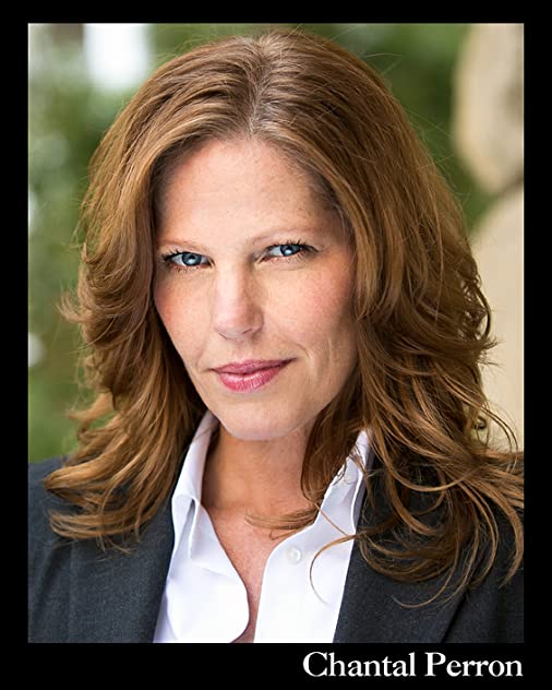 Chantal Perron Chantal Perron