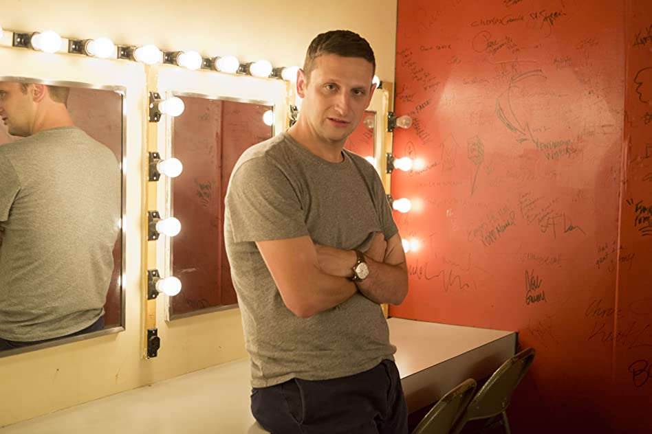 Tim Robinson Tim Robinson