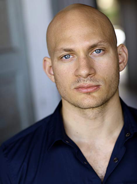 Sean Richmond Sean Richmond