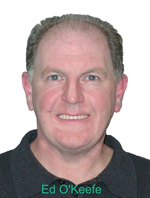 Ed O'Keefe Ed O'Keefe