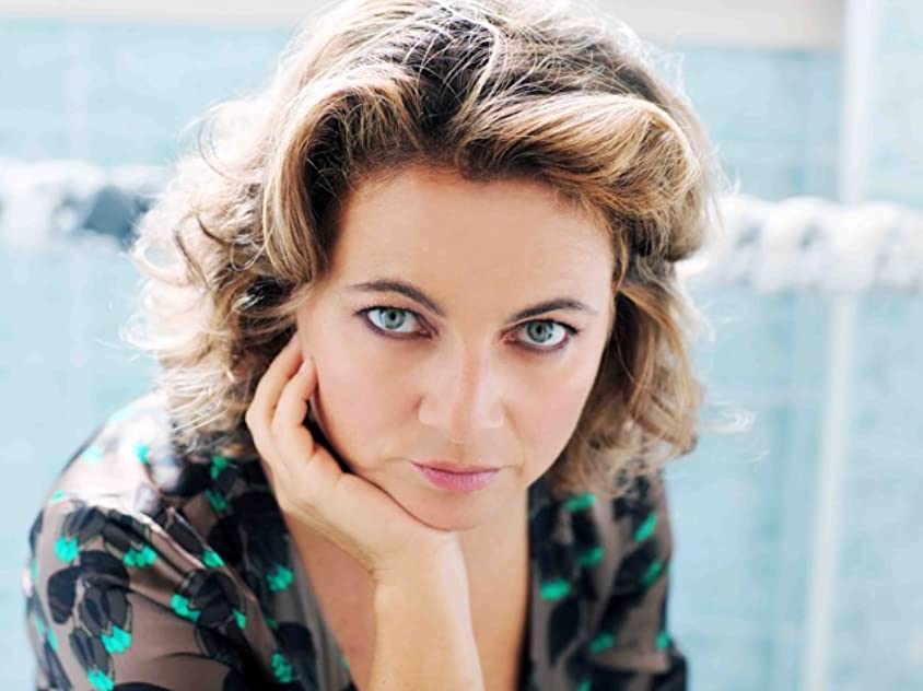 Francesca Cutolo Francesca Cutolo