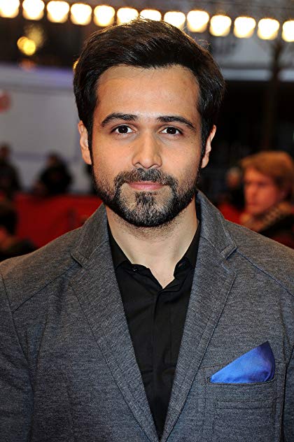 Emraan Hashmi Emraan Hashmi
