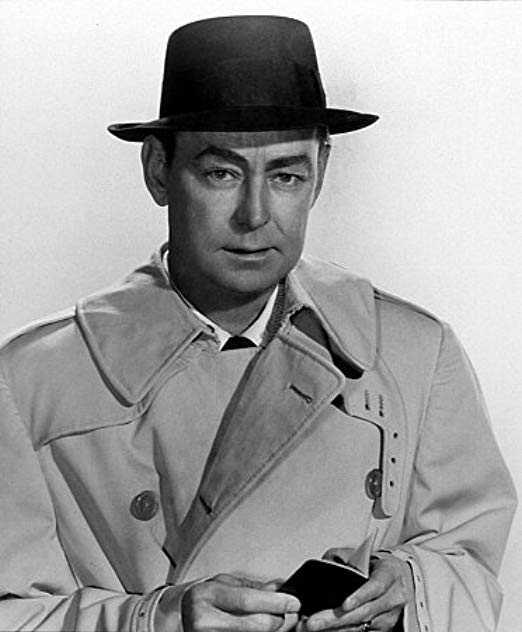 Alan Ladd Alan Ladd