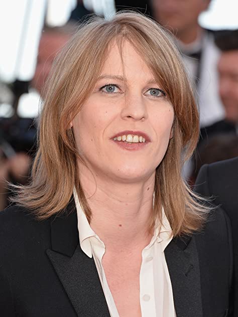 Claire Burger Claire Burger