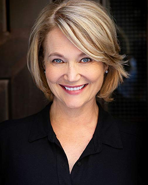 Geraldine Leer Geraldine Leer