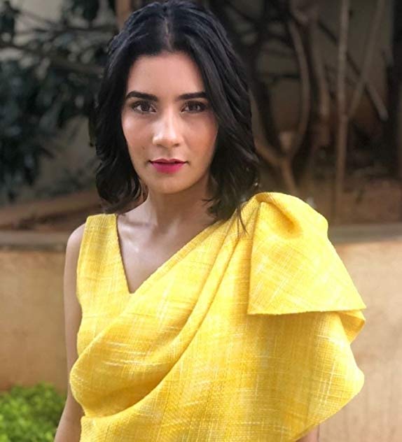 Geetika Vidya Ohlyan Geetika Vidya Ohlyan