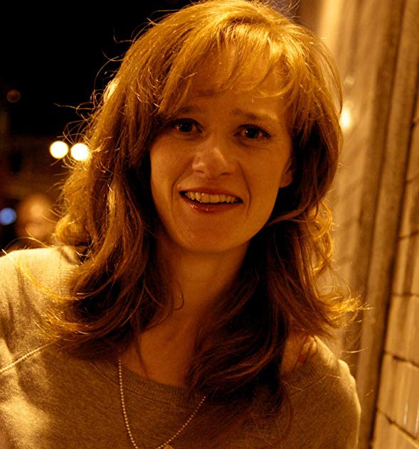 Kathryn O'Reilly Kathryn O'Reilly