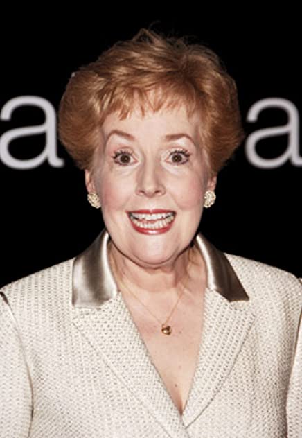Georgia Engel Georgia Engel