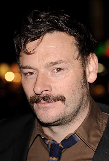 Julian Barratt Julian Barratt