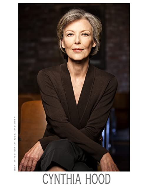 Cynthia Hood