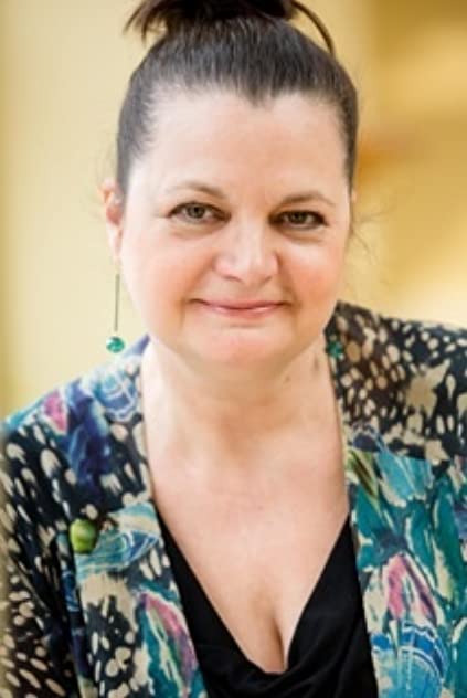 Jill Buchanan Jill Buchanan