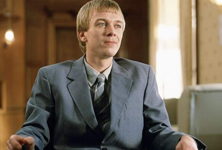 Steven Robertson Steven Robertson